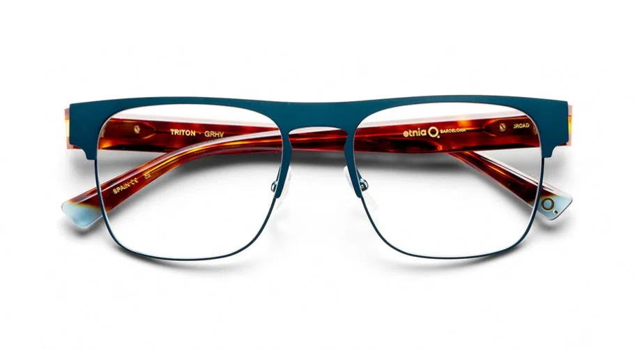 Etnia Barcelona TRITON Eyeglasses - view 14